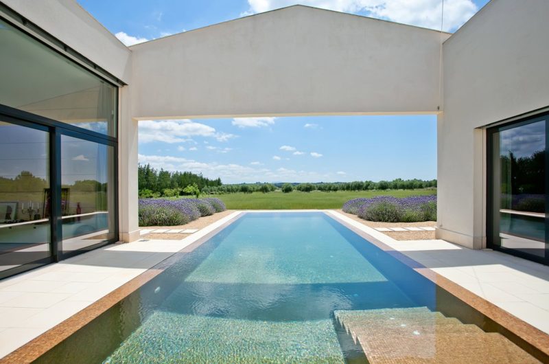 Prefabricated Passive House by Stephen Nickel prefabricated passive house by stephen nickel 4ddca68