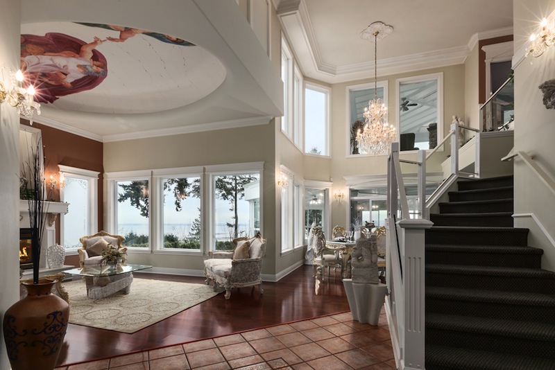 Prestigious Italian Waterfront Manor prestigious italian waterfront manor 89eb711