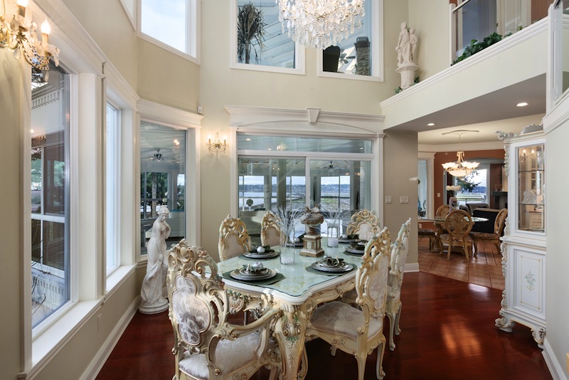 Prestigious Italian Waterfront Manor prestigious italian waterfront manor f81b93b