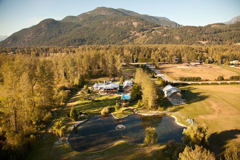 Priceless 48-acre Pemberton Estate priceless 48 acre pemberton estate 0f822e8