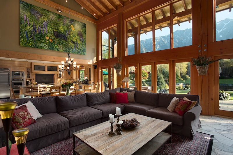 Priceless 48-acre Pemberton Estate priceless 48 acre pemberton estate 3095e9d