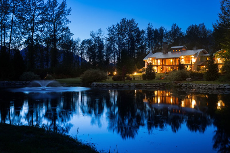 Priceless 48-acre Pemberton Estate priceless 48 acre pemberton estate 5173bb2
