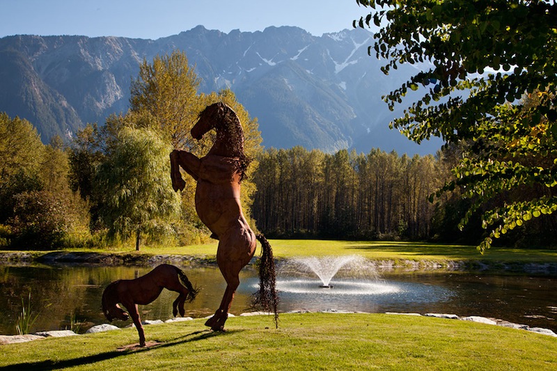 Priceless 48-acre Pemberton Estate priceless 48 acre pemberton estate 80e6ebb