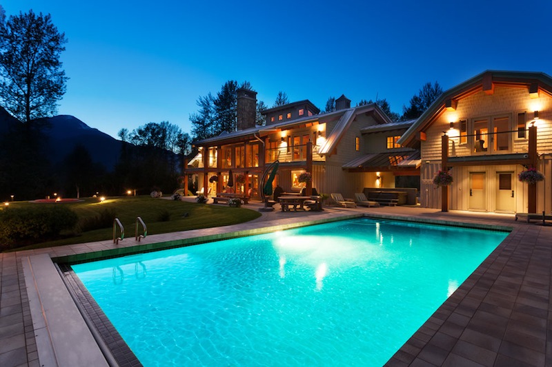 Priceless 48-acre Pemberton Estate priceless 48 acre pemberton estate ad424c0