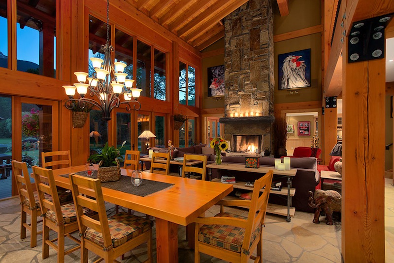 Priceless 48-acre Pemberton Estate priceless 48 acre pemberton estate c806025