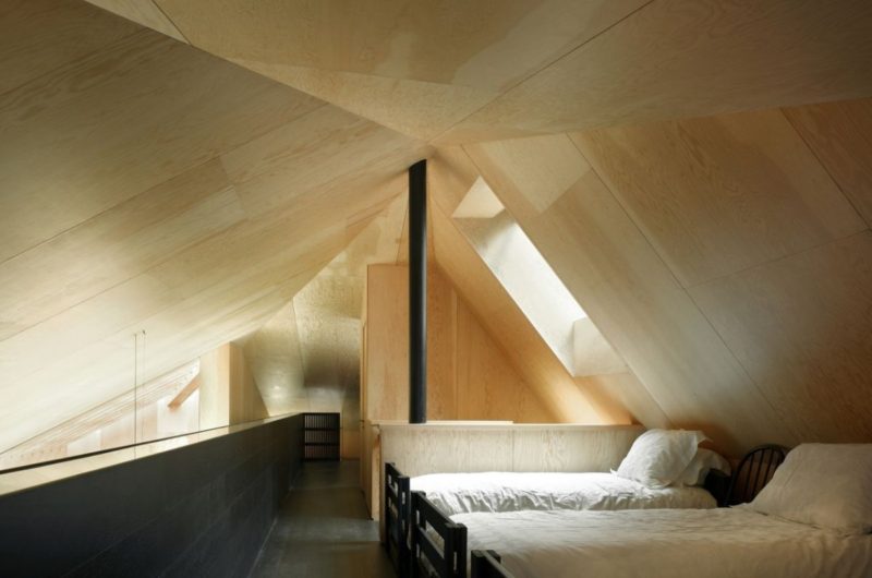 Private Clear Lake Cottage by MacLennan Jaunkalns Miller Architects private clear lake cottage by maclennan jaunkalns miller architects 3c9971c