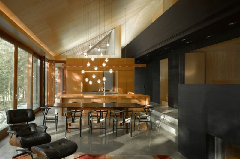 Private Clear Lake Cottage by MacLennan Jaunkalns Miller Architects private clear lake cottage by maclennan jaunkalns miller architects 955fa23