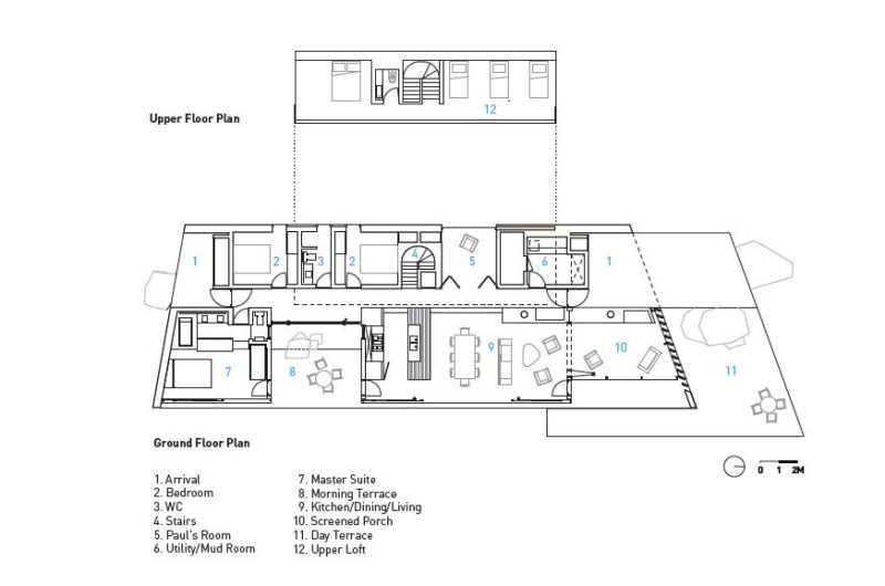 Private Clear Lake Cottage by MacLennan Jaunkalns Miller Architects private clear lake cottage by maclennan jaunkalns miller architects e692ea4