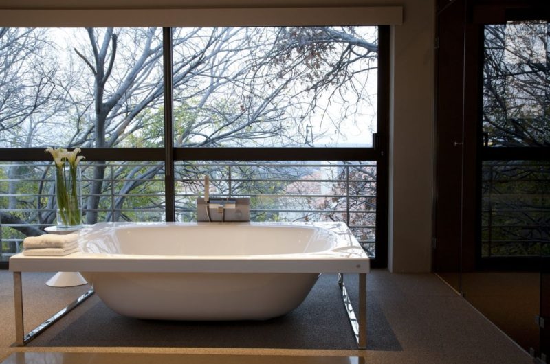 Private Eccleston Drive Residence in Johannesburg private eccleston drive residence in johannesburg 01ba6a3