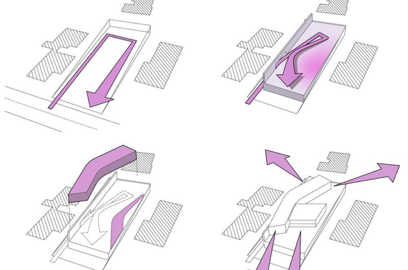 Private Psychiko House by Divercity Architects private psychiko house by divercity architects 030ba7c