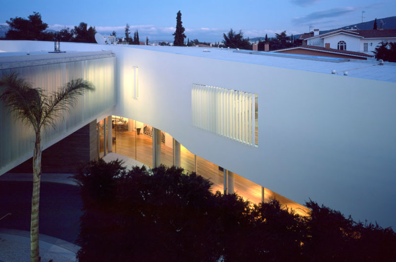 Private Psychiko House by Divercity Architects private psychiko house by divercity architects 9c4b4aa