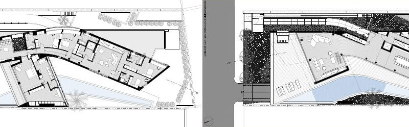Private Psychiko House by Divercity Architects private psychiko house by divercity architects ed5d379