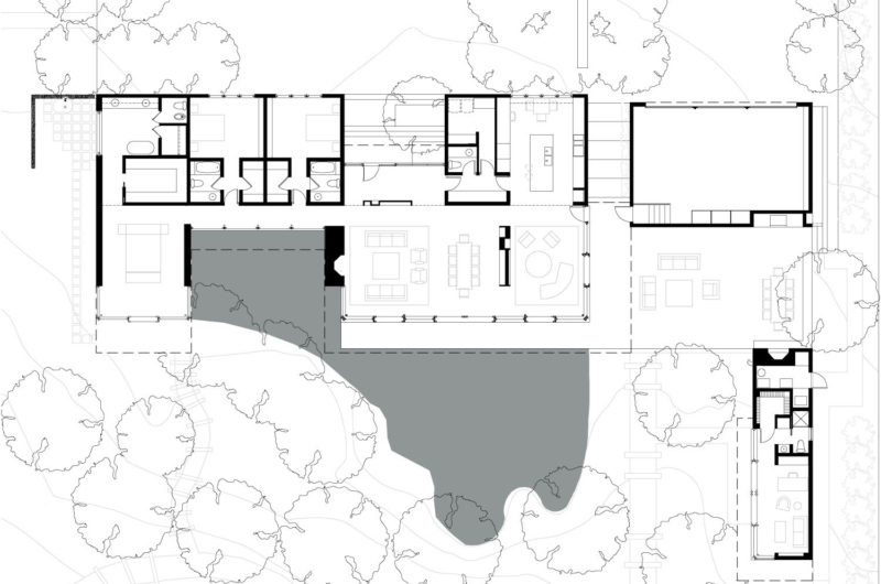 Private Retreat-Alike Atherton Residence private retreat alike atherton residence 049313c