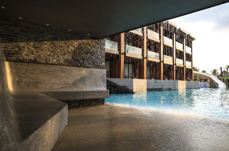 Profitable KC Grande Resort & Spa-Hillside by Foundry of Space profitable kc grande resort spa hillside by foundry of space 343e681