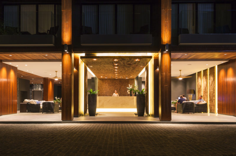 Profitable KC Grande Resort & Spa-Hillside by Foundry of Space profitable kc grande resort spa hillside by foundry of space 672173e