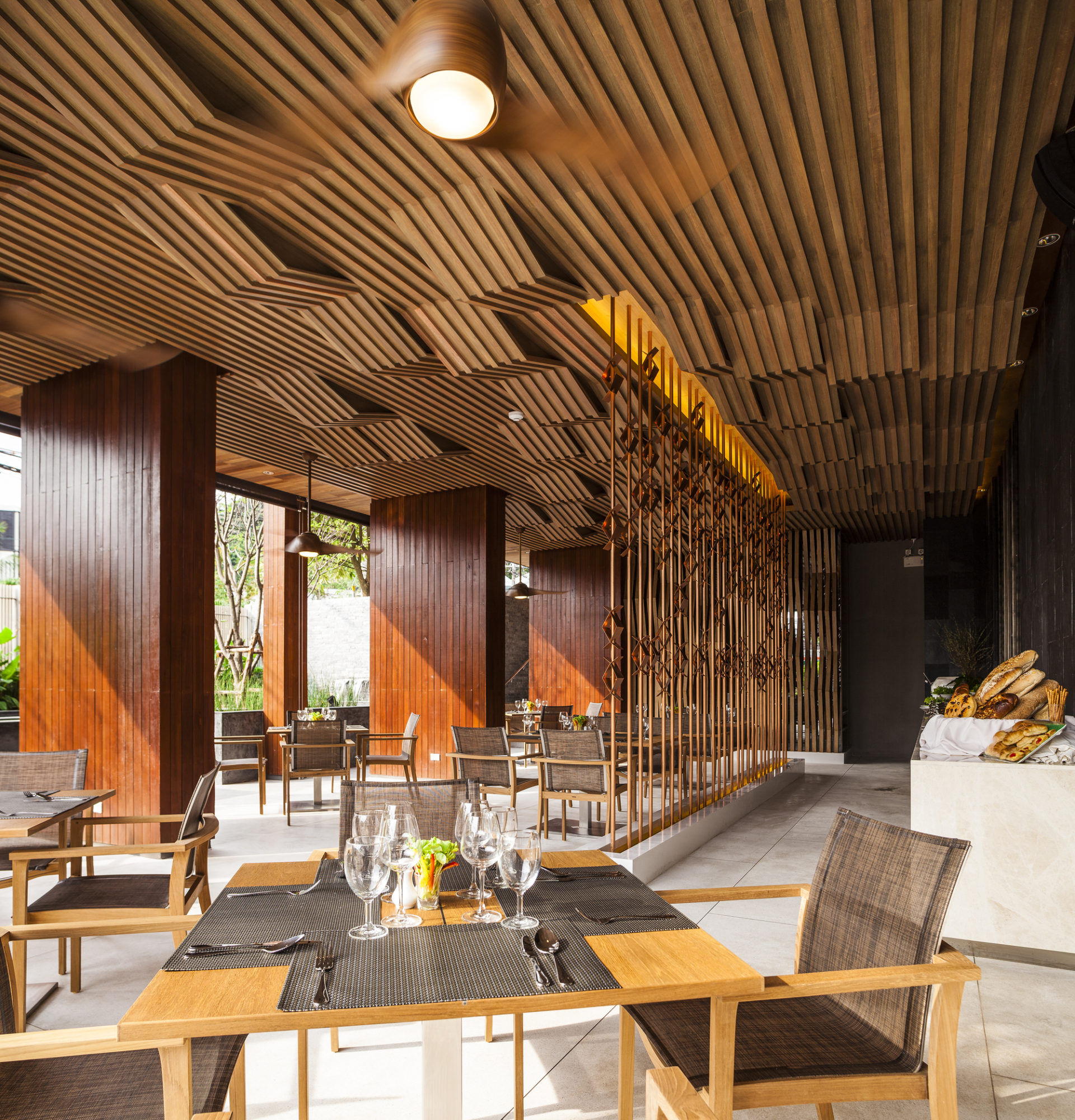 Profitable KC Grande Resort & Spa-Hillside by Foundry of Space profitable kc grande resort spa hillside by foundry of space fc25fea