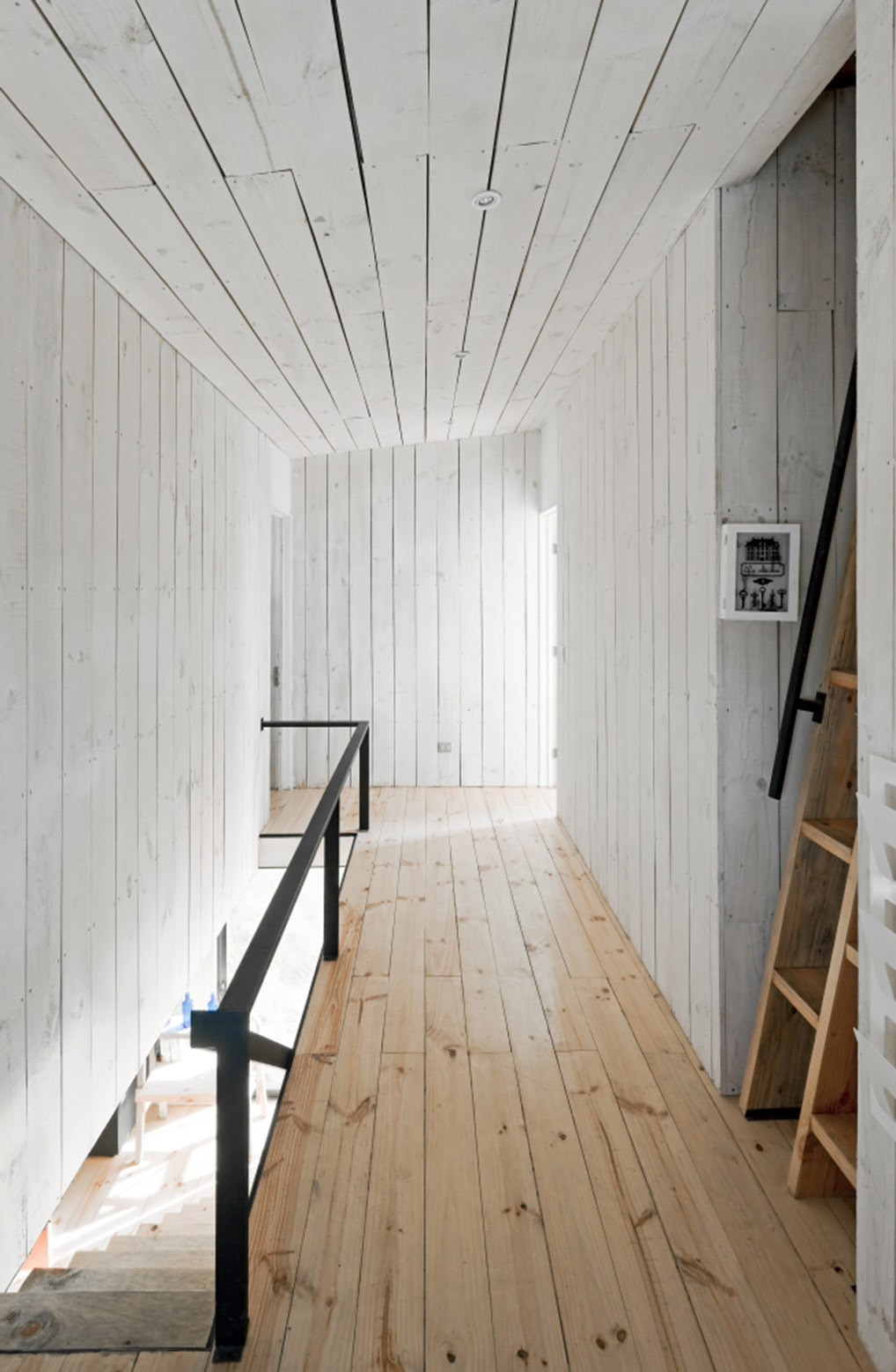 Puccio House In Matanzas, Chile puccio house in matanzas chile 0abdae2