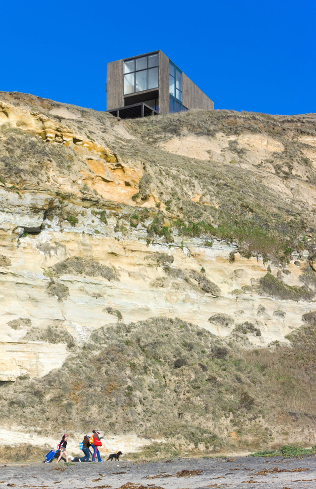 Puccio House In Matanzas, Chile puccio house in matanzas chile 1def076