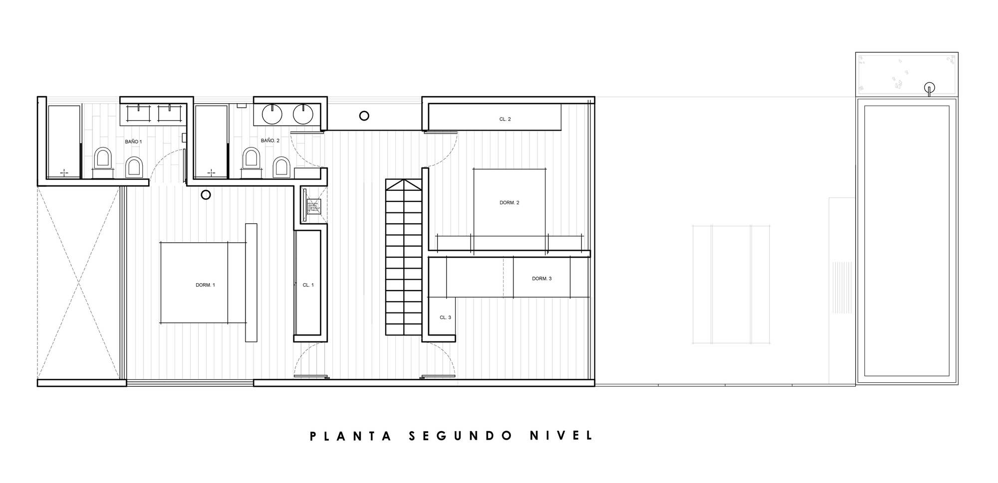 Puccio House In Matanzas, Chile puccio house in matanzas chile 3904f42