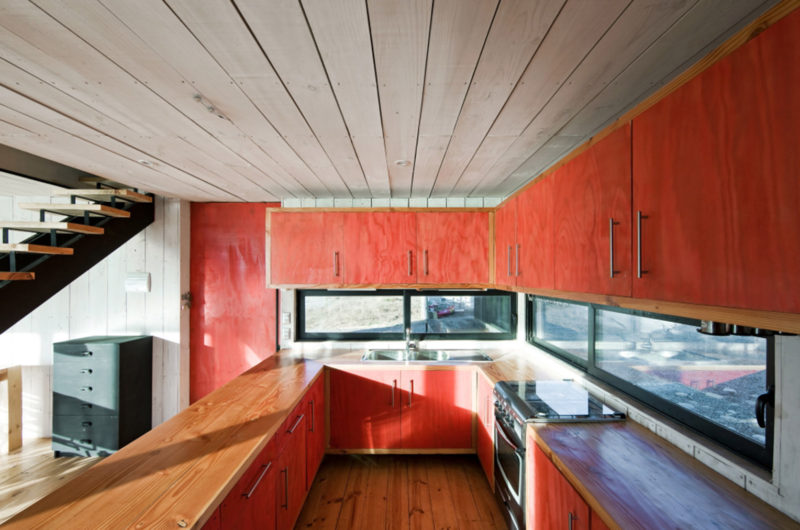 Puccio House In Matanzas, Chile puccio house in matanzas chile 87324f6