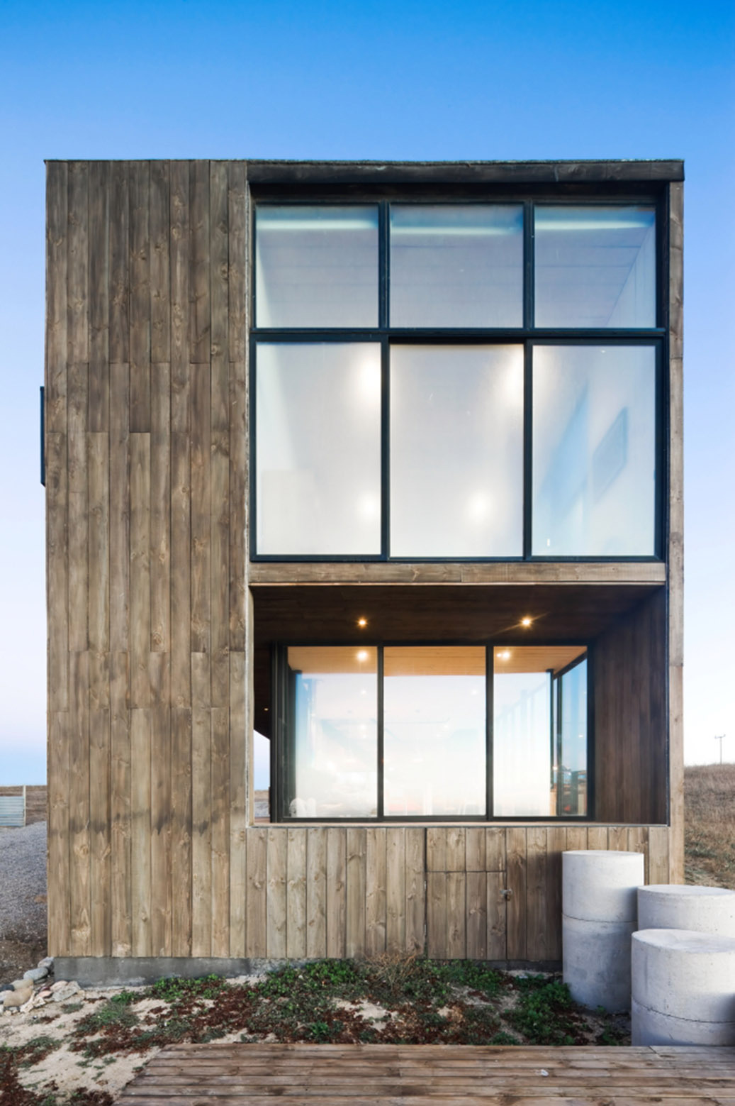 Puccio House In Matanzas, Chile puccio house in matanzas chile 95021fc