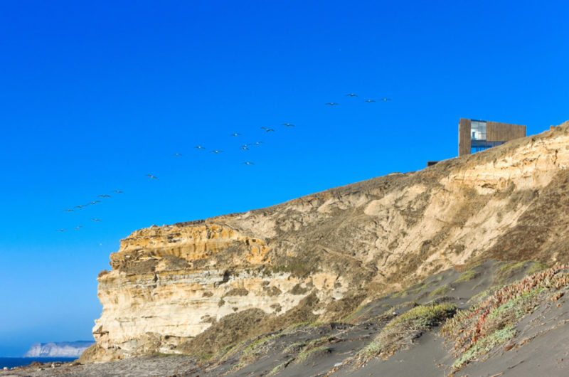 Puccio House In Matanzas, Chile puccio house in matanzas chile a3cbfb8