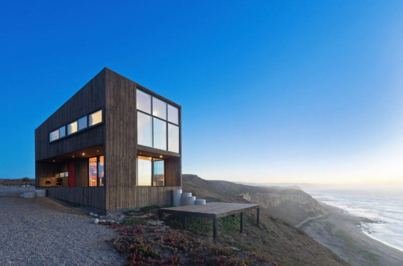 Puccio House In Matanzas, Chile puccio house in matanzas chile aa32c0f