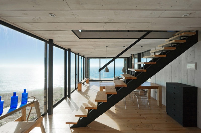 Puccio House In Matanzas, Chile puccio house in matanzas chile afd8338