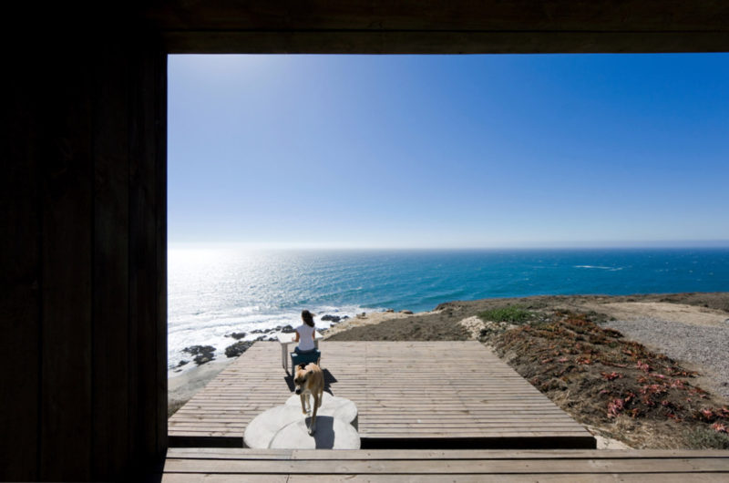 Puccio House In Matanzas, Chile puccio house in matanzas chile de094c5