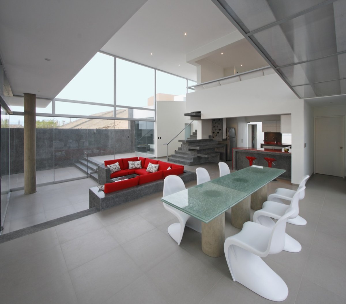 Q House on the Peru Beach q house on the peru beach 346a419