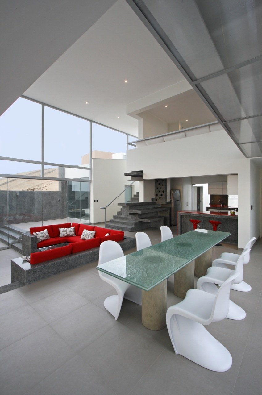 Q House on the Peru Beach q house on the peru beach 53a7f52