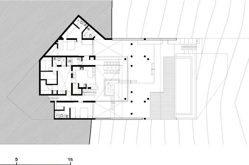 Q House on the Peru Beach q house on the peru beach 97a93bf