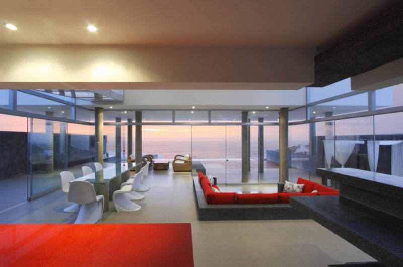 Q House on the Peru Beach q house on the peru beach a5cbcb3