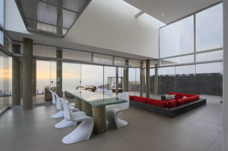 Q House on the Peru Beach q house on the peru beach e81b9c3