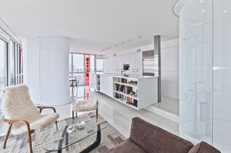 Radiant redeveloper Apartment by Kariouk Associates radiant redeveloper apartment by kariouk associates 0d2253f