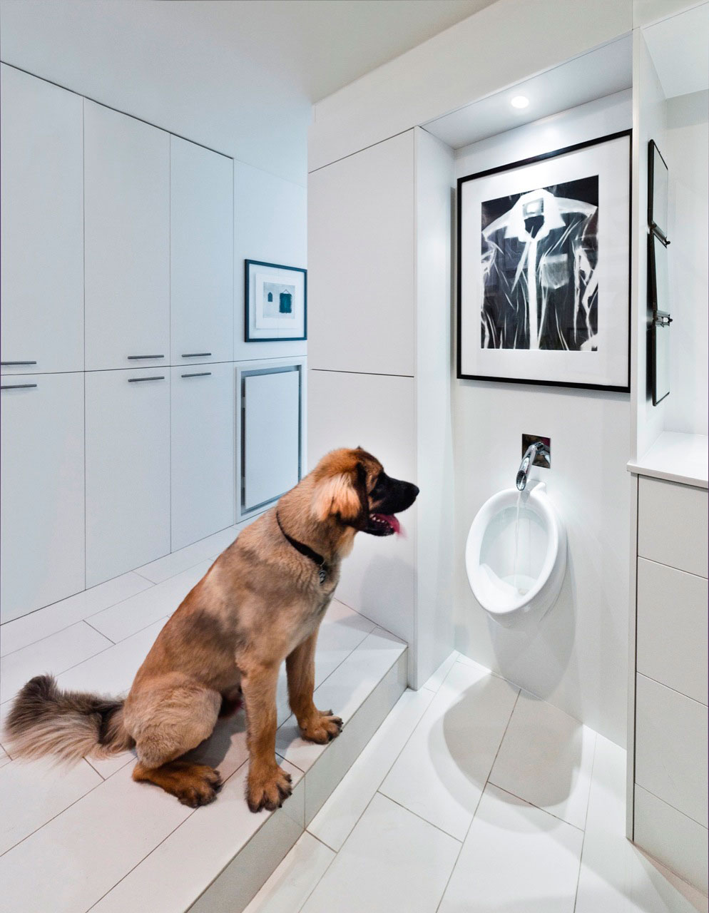 Radiant redeveloper Apartment by Kariouk Associates radiant redeveloper apartment by kariouk associates 0e5a3c0