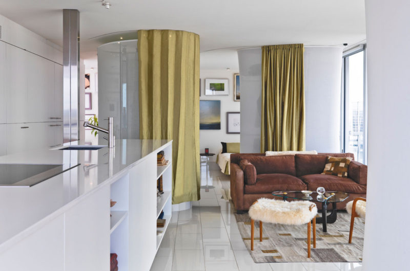 Radiant redeveloper Apartment by Kariouk Associates radiant redeveloper apartment by kariouk associates 873e2fc