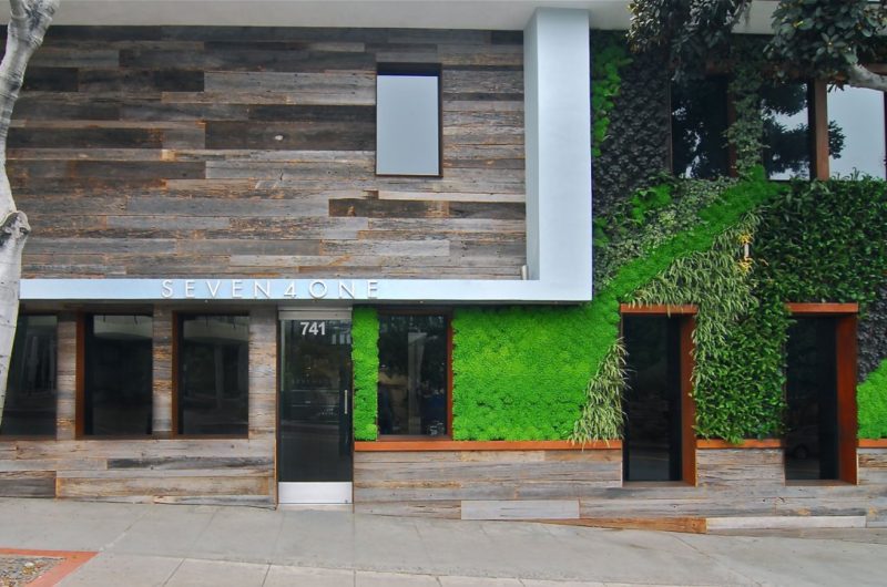 Radiant Seven4one4 by Horst Architects radiant seven4one4 by horst architects 13925ab