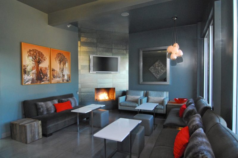 Radiant Seven4one4 by Horst Architects radiant seven4one4 by horst architects 8e33467