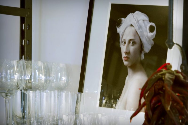 Reassuring Living by the Market by Egue & Seta reassuring living by the market by egue seta 380b5f3