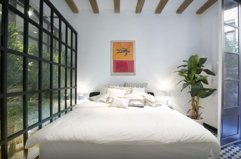 Reassuring Living by the Market by Egue & Seta reassuring living by the market by egue seta 3ee3766