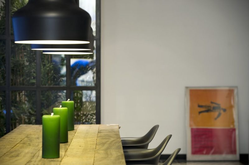 Reassuring Living by the Market by Egue & Seta reassuring living by the market by egue seta 499369e