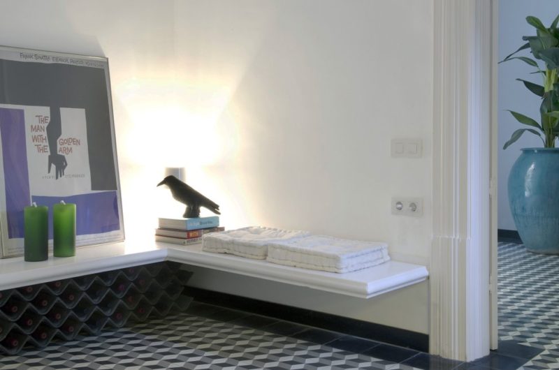 Reassuring Living by the Market by Egue & Seta reassuring living by the market by egue seta af79a8c