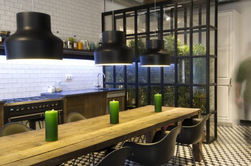 Reassuring Living by the Market by Egue & Seta reassuring living by the market by egue seta e9ee244