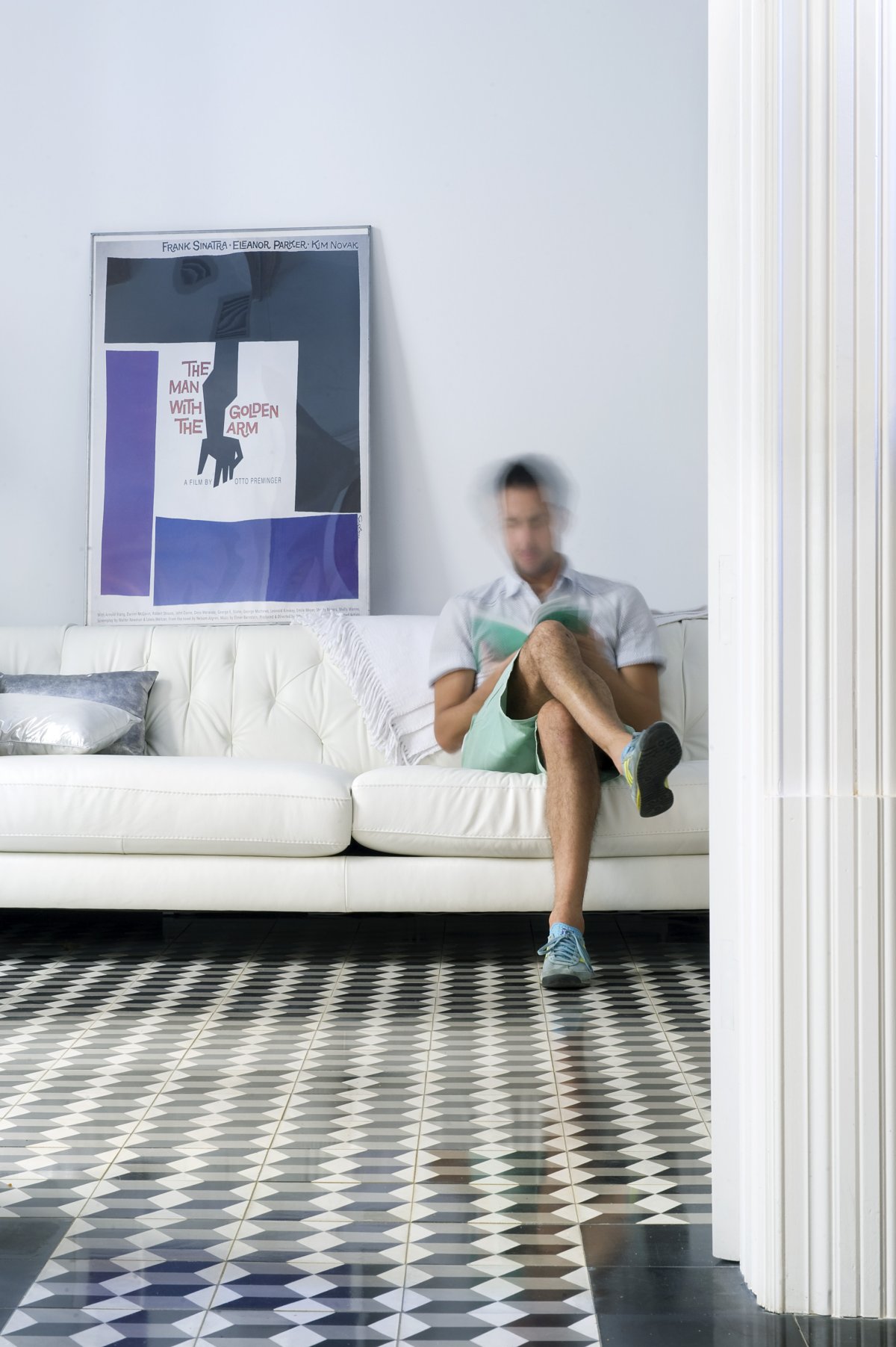 Reassuring Living by the Market by Egue & Seta reassuring living by the market by egue seta f30ac7b