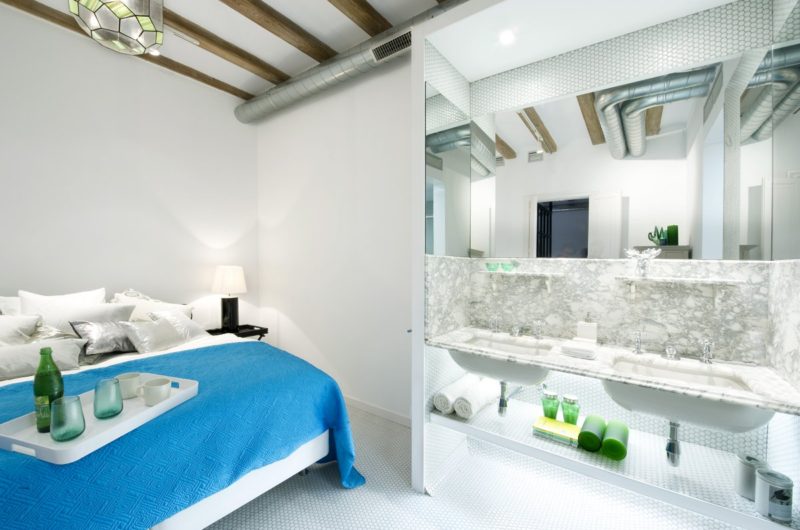 Reassuring Living by the Market by Egue & Seta reassuring living by the market by egue seta f480511