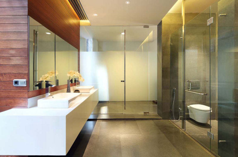 Reconfigured House by Wahana Cipta Selaras reconfigured house by wahana cipta selaras 63036e4