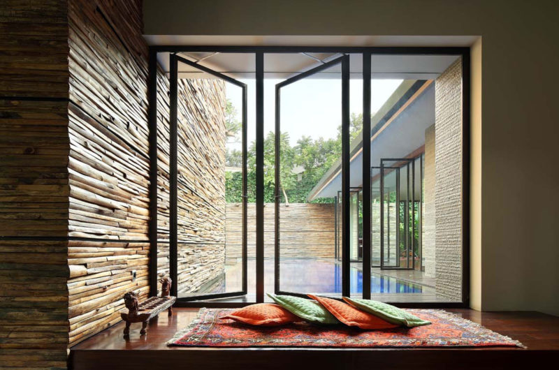 Reconfigured House by Wahana Cipta Selaras reconfigured house by wahana cipta selaras 66161cb