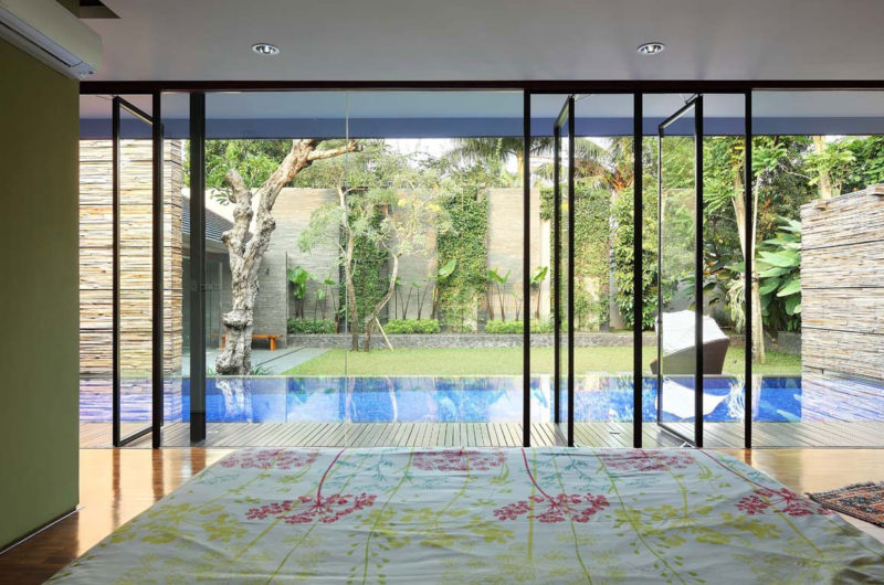 Reconfigured House by Wahana Cipta Selaras reconfigured house by wahana cipta selaras 9ac4d80