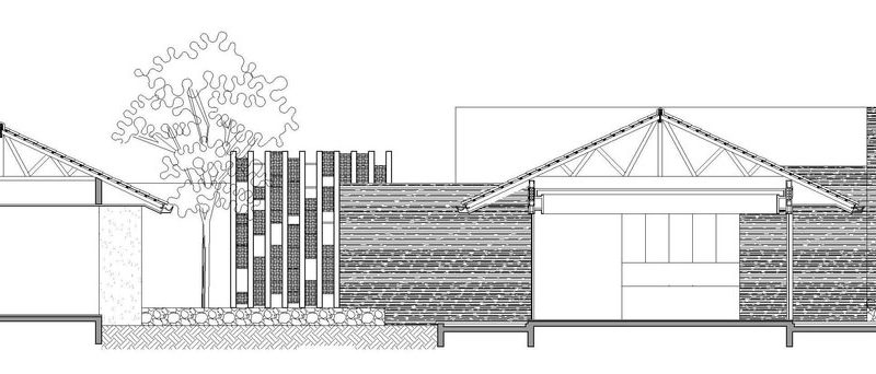 Reconfigured House by Wahana Cipta Selaras reconfigured house by wahana cipta selaras a46081c